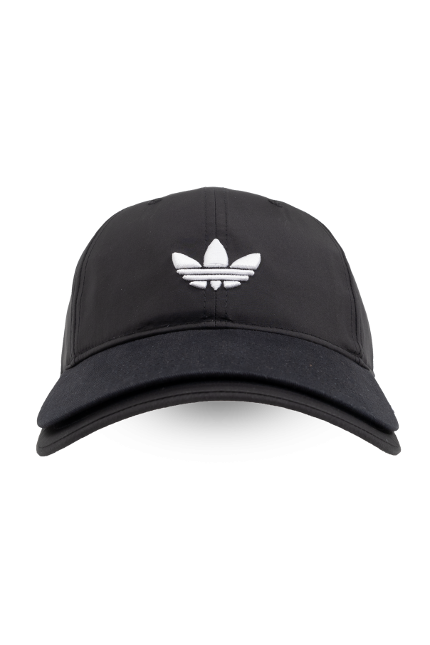Kith for adidas Football Cap - Black
